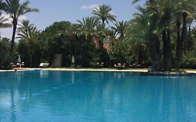 In Club Palmeraie Resorts